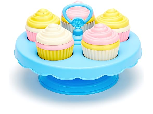 Cupcake Set FC