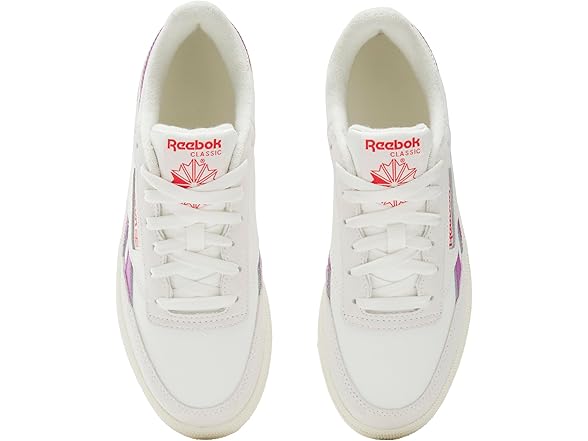Reebok Women's Club C Revenge Sneaker