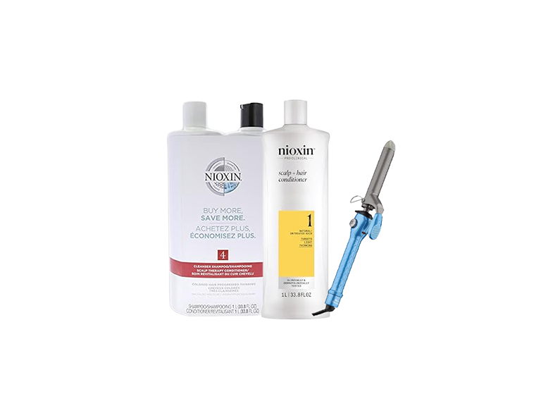 Locks of Savings: Haircare Essentials! 