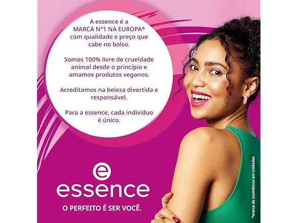essence ess. gotas secado express