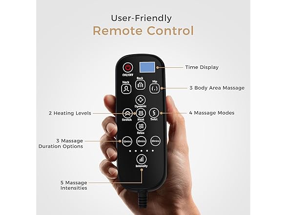 fuptos Full Body Massage Mat