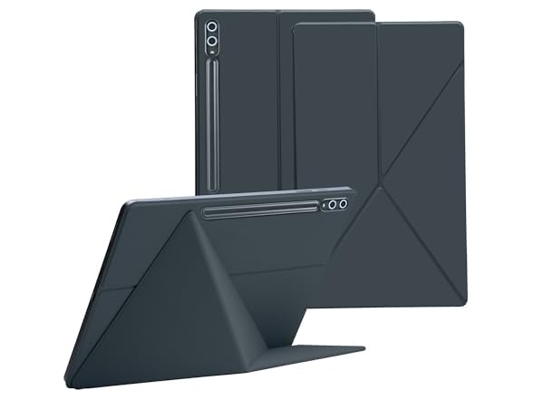 GUODONGMEI Galaxy Tab S10 Ultra Case