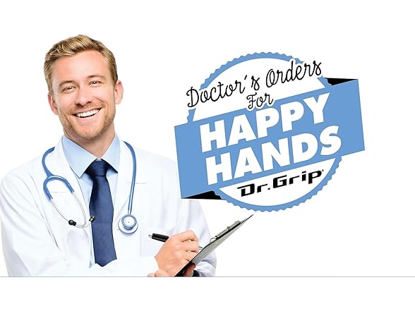 PILOT Dr. Grip Ballpoint Ink Refills