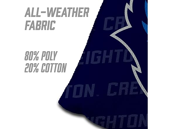 YouTheFan NCAA Cornhole Bags