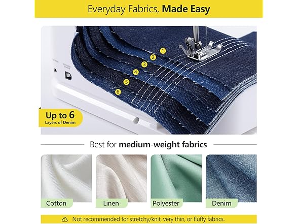 Lastempa sewing machine