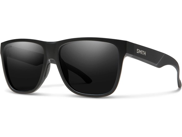 Matte Black / Chromapop Polarized Black