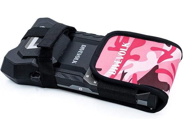 DIVEVOLK Seatouch 4 Max Diving housing