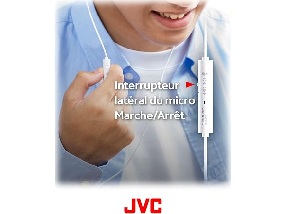 JVC Accessories > Cables