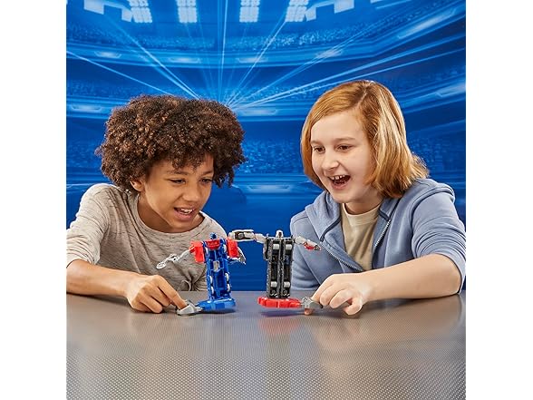 Transformers One Robot Battlers Action Figure 2-Pack