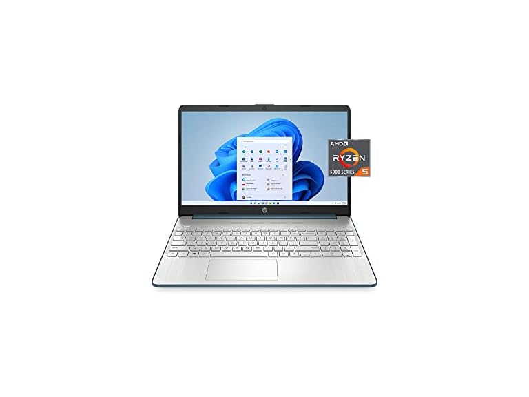 HP 15.6" Screen FHD Laptop