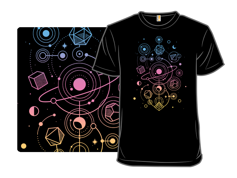 Critical Solar System