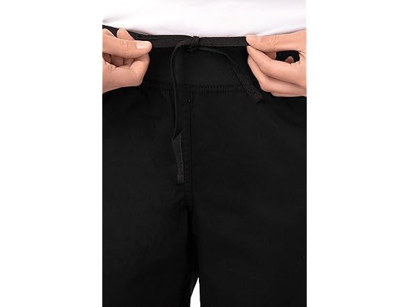 Chef Works Women's Slim Chef Pants (XL)