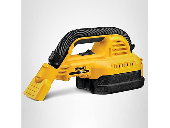 DEWALT DCV517B 20V MAX Hand Vacuum