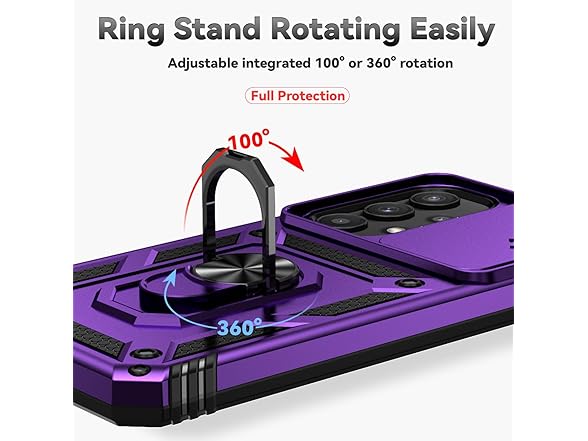 YZOK for Galaxy A35 5G Case