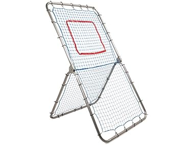 $39.99, Was $101.99, 60% Off! Champion Sports Rebound Pitchback Net dealfomo