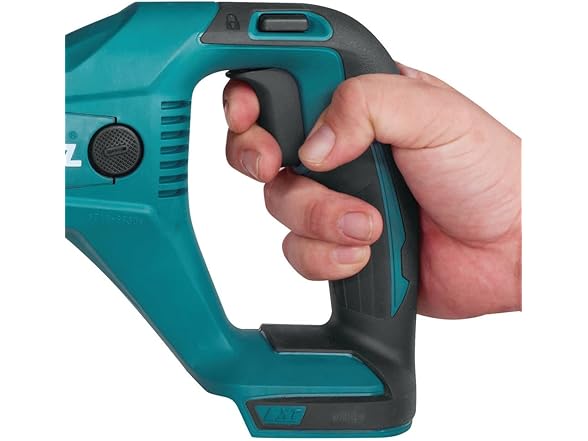 Makita XRJ04Z 18V LXT Lithium-Ion Reciprocating Saw