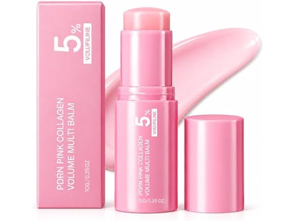 Vult PDRN Collagen Volume Balm Stick