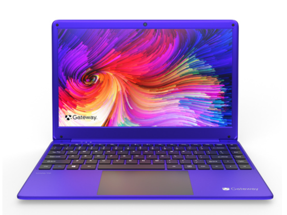 Gateway Intel Celeron® Dual-Core 14.1" Laptop