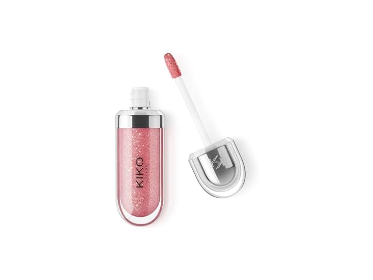 Kiko Milano 3d Hydra Lipgloss 17