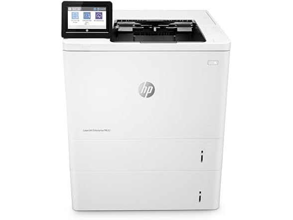 HP LaserJet Enterprise M612x