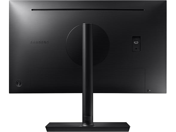 Samsung Business SH850 Series 27 inch QHD 2560x1440 Desktop Monitor