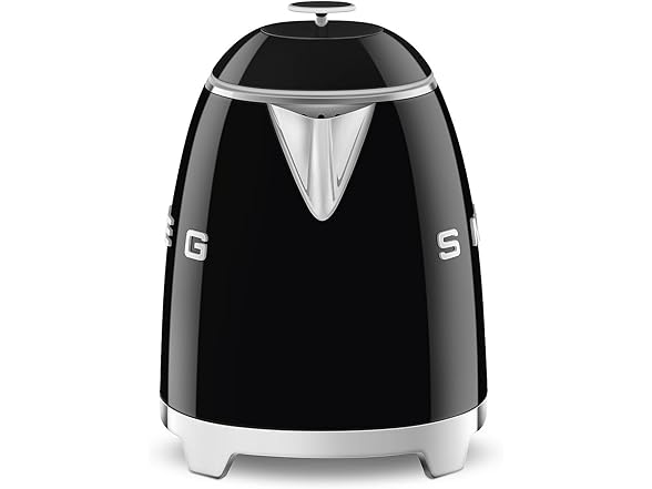 SMEG Mini 50's Retro Style 3 Cup Electric Kettle VARIES