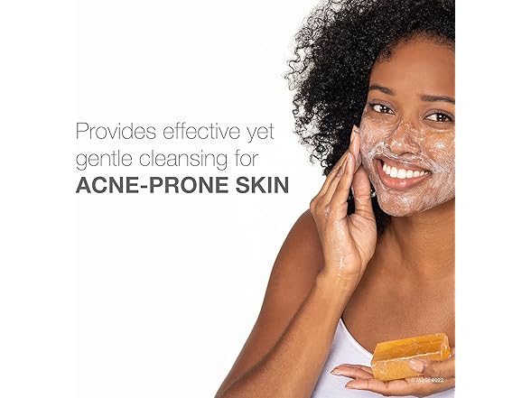 NeutrogenaBar Treatmen