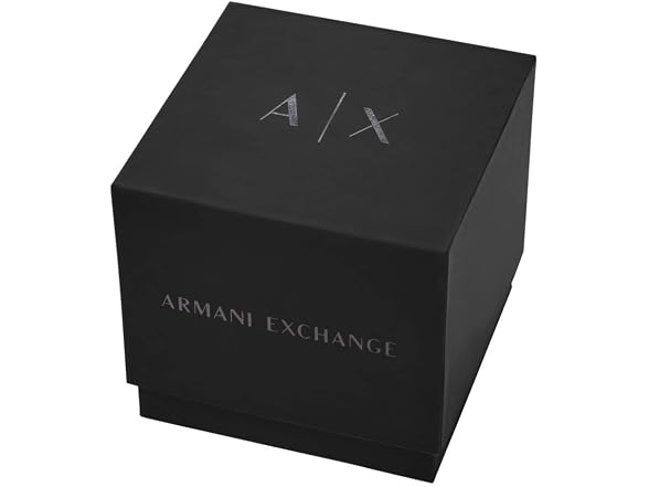 Armani Exchange Men's Multifunction Watch (AX2460)