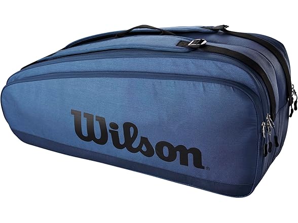 WILSON Ultra V4 Tour Tennis Racket Bag