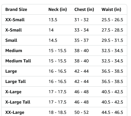 Amazon Essentials Mens RegularFit SS Oxford - Gallery 8