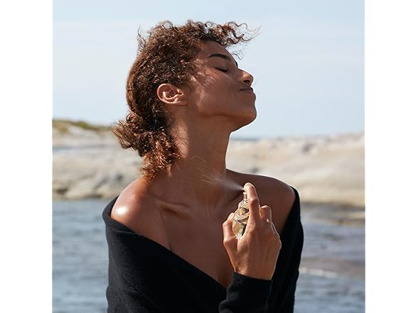 Cashmere Mist/Donna Karan EDT Spray 3.3 Oz (W)