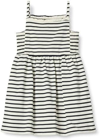 Amazon Essentials Amazon Essentials Girls' Cotton Strap