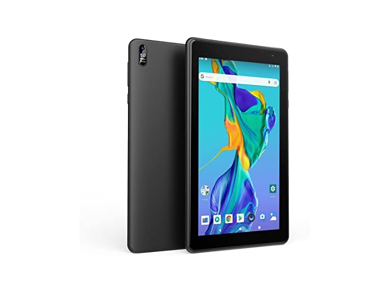 EGOTEK [Updated] 7 Inch WiFi Tablet