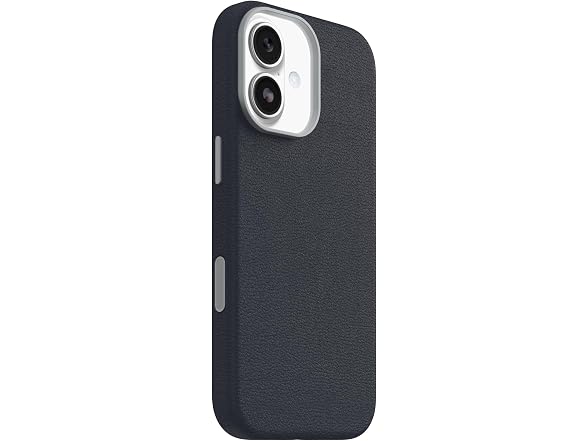 OtterBox iPhone 17 Symmetry Cactus Leather