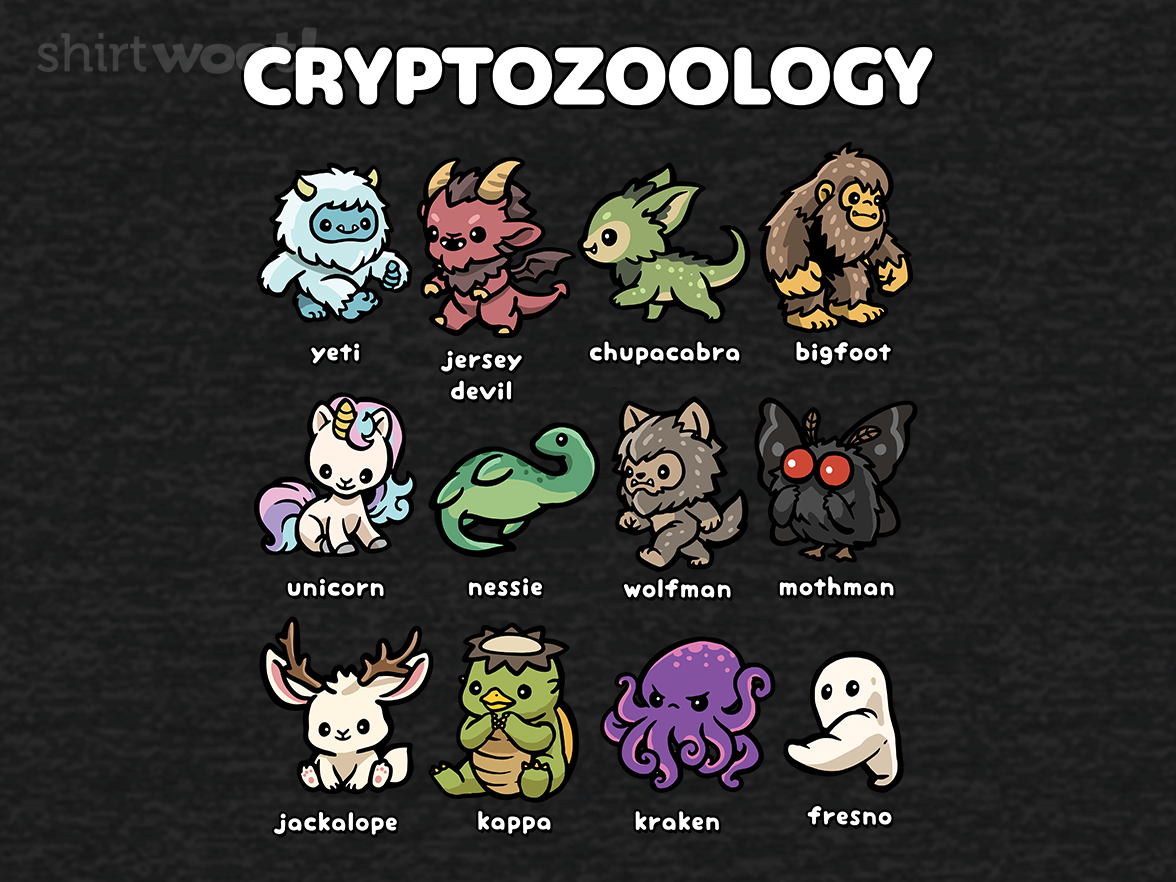 Cryptozoology - Gallery 4