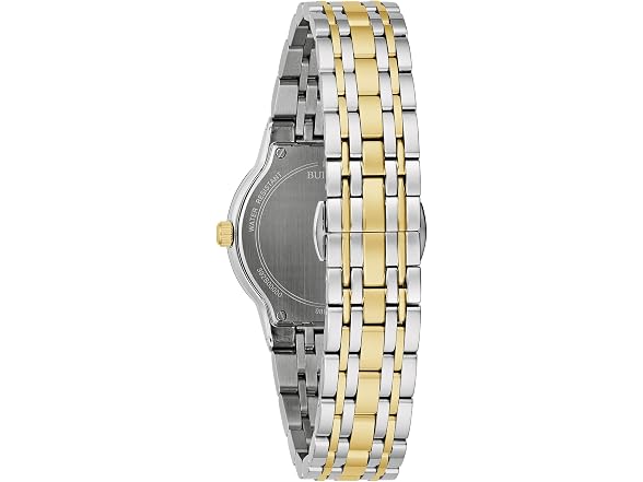 Bulova 98P224 Bulova Ladies Watch (Open Box)