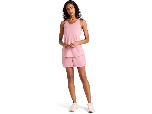 Reebok Womens Streetstyle Short