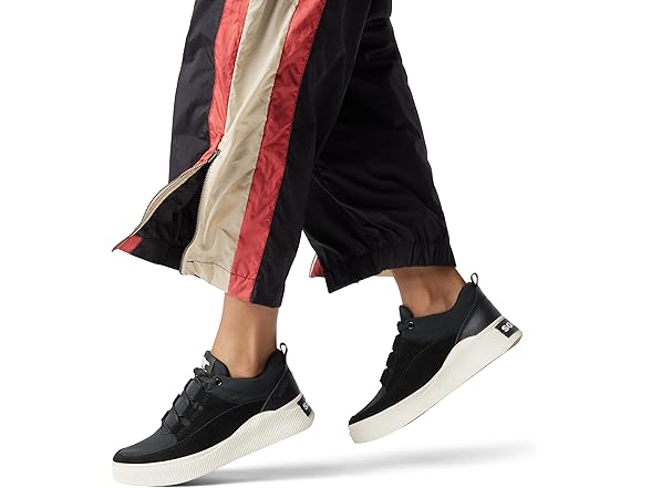 Sorel Women's Out N About lV Low Sneaker