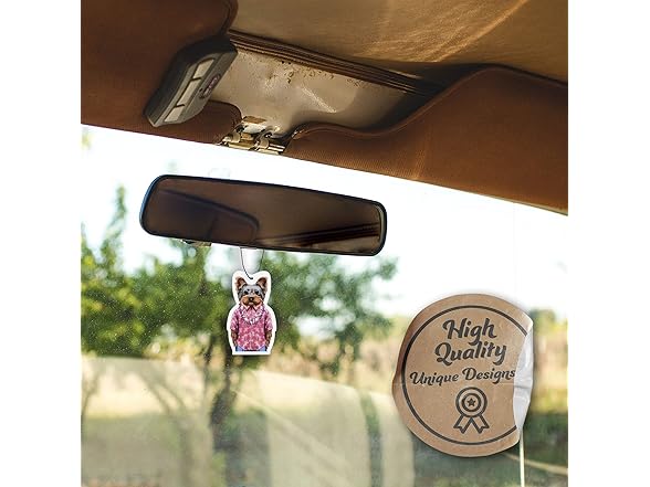 Fresh Fresheners Air Freshener Scented