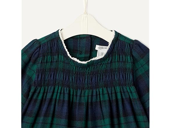 Baby LS Flannel Set | Your Color Choice