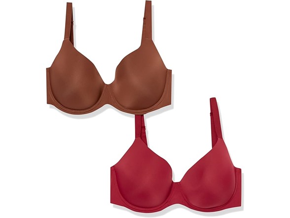 Amazon Essentials Womens Full Coverage Bra