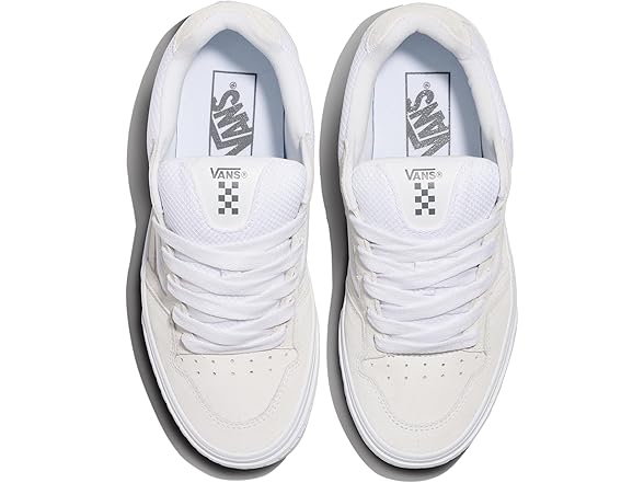 Vans Women's Caldrone Shoe, 8.5 (Open Box)