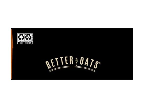 Better Oats Cinnamon Roll 9.8oz
