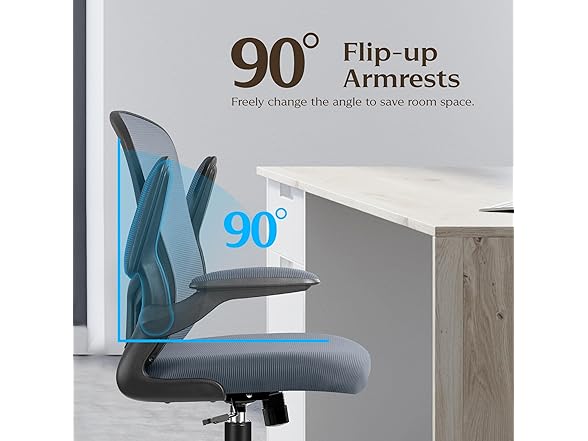 FelixKing W0893 office chair 3