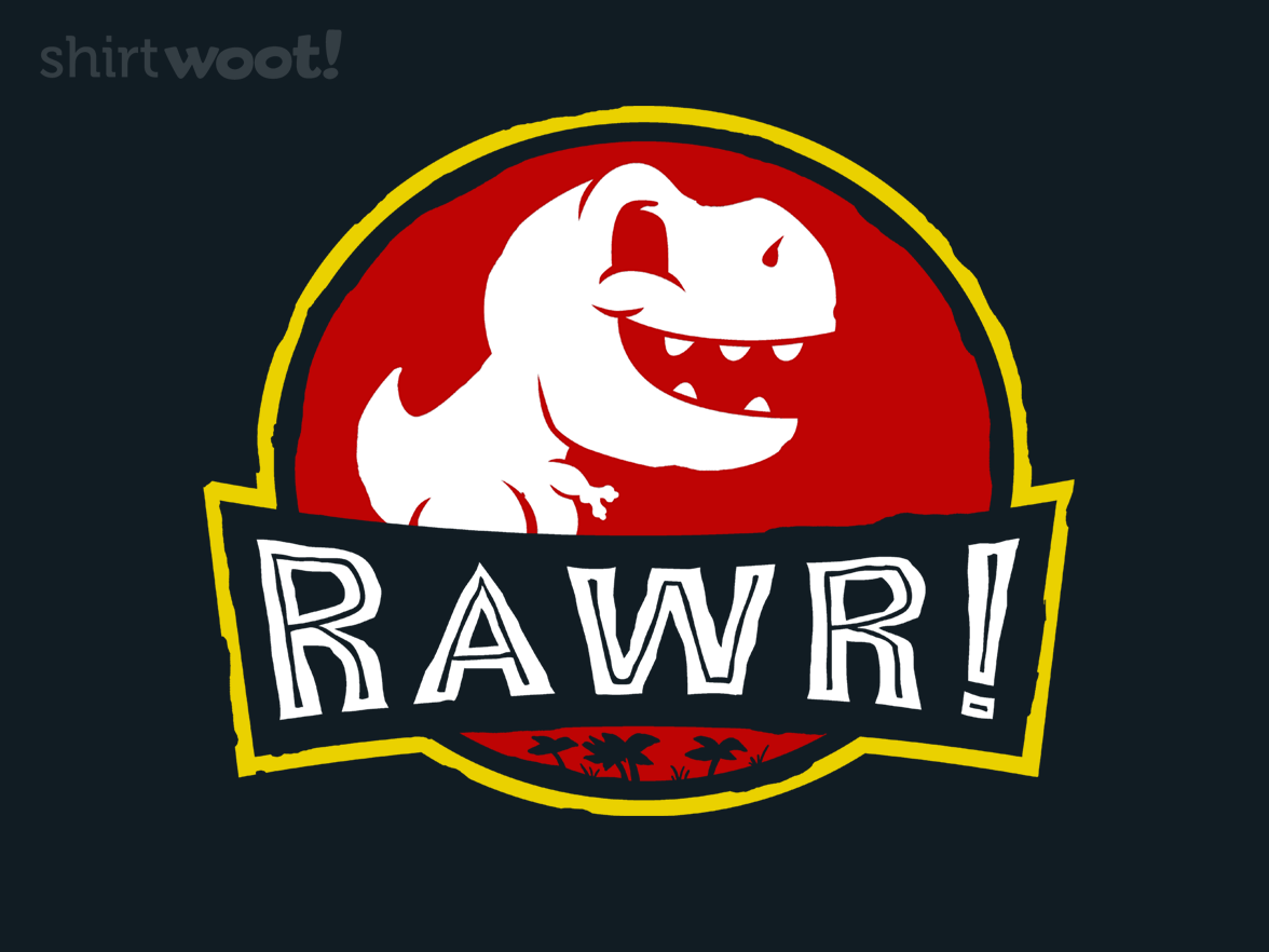 RAWR! - Gallery 4