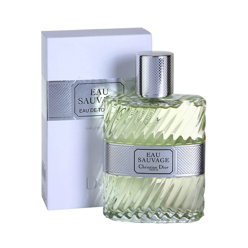 Dior Eau Sauvage 3.4 OZ EDT Spray Men - Gallery 2