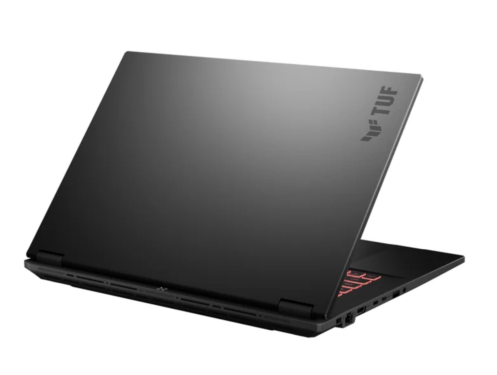 ASUS TUF 18" RTX 5060 Gaming Laptop - Gallery 4