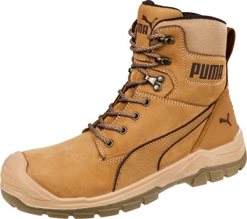 Puma 630725-07-407 7 PUMA Men's P630725 Industria