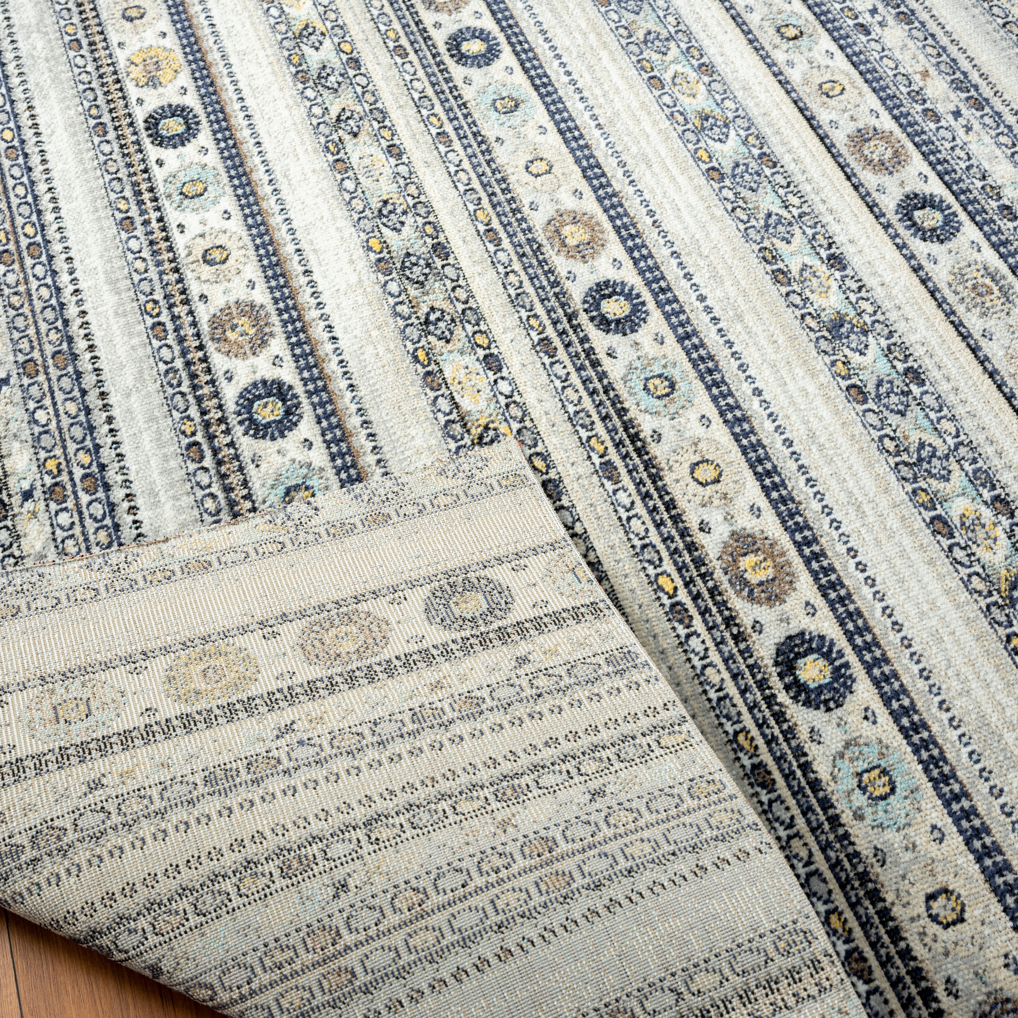 N Natori Indoor/Outdoor Area Rug - Gallery 45