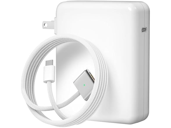 IKNUH 140W Charger for MacBook Pro/Air